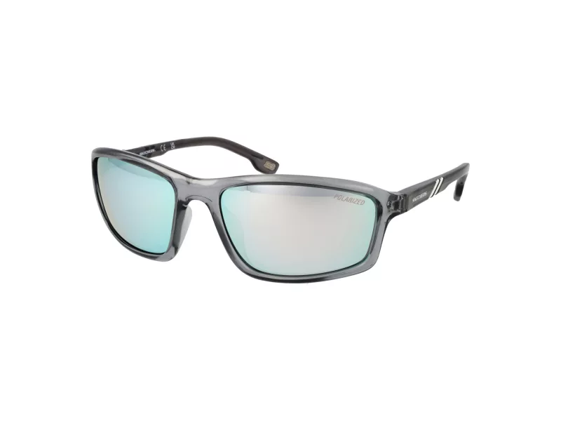 Skechers SE 6130 20D 62 Férfi napszemüveg