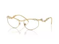 Swarovski Brillen SK 1015 4004