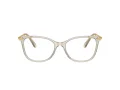 Swarovski SK 2010 3003 52 Női szemüvegkeret (optikai keret)