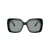 Swarovski Zonnebril SK 6001 1001/1