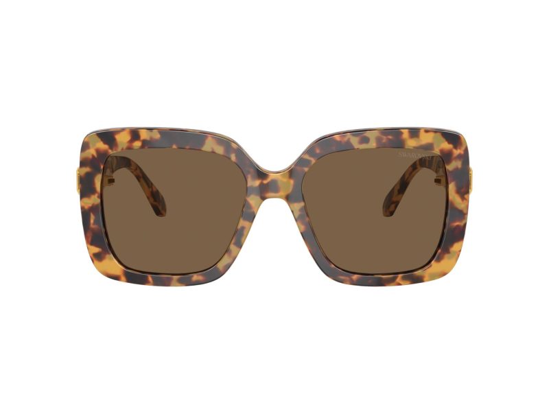 Swarovski Zonnebril SK 6001 104073