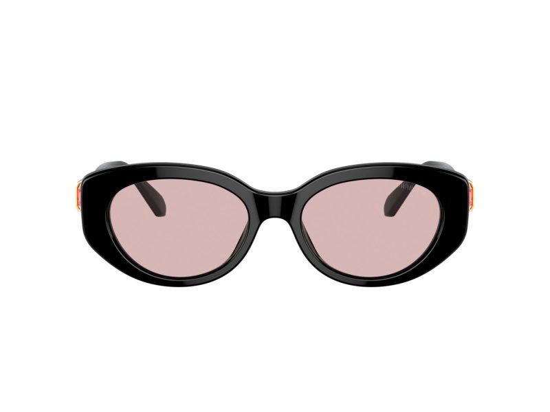 Swarovski Zonnebril SK 6002 1001/5