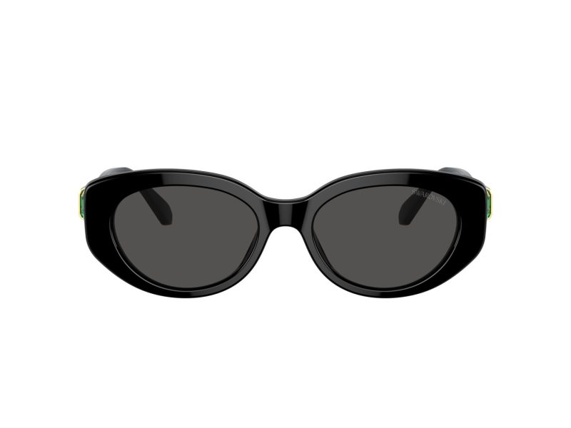 Swarovski Zonnebril SK 6002 100187
