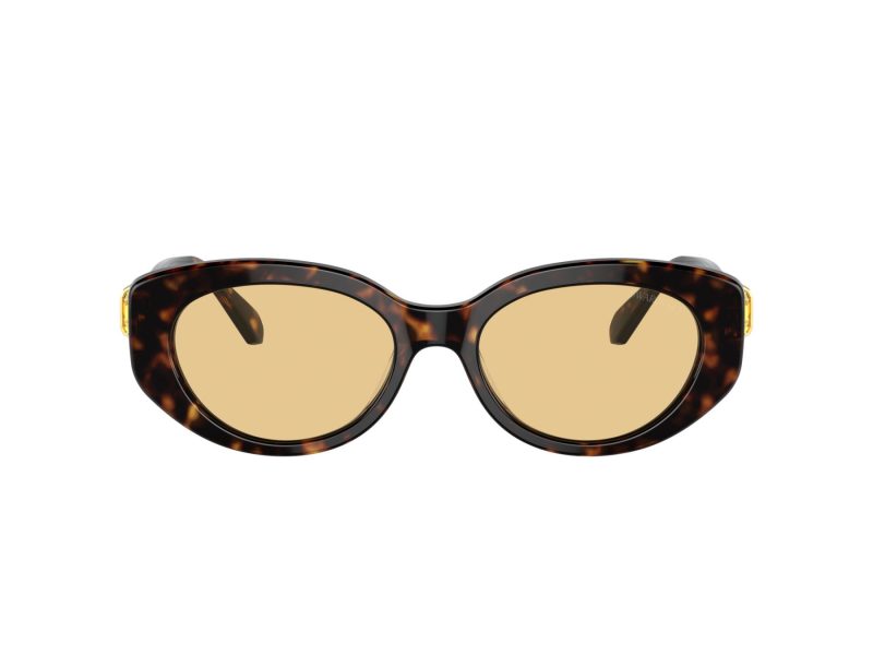 Swarovski Zonnebril SK 6002 1002/8