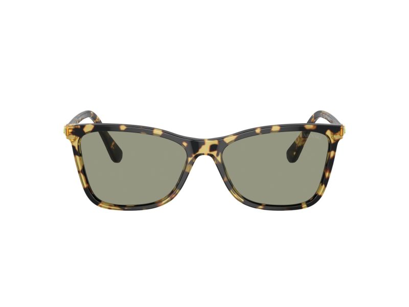 Swarovski Zonnebril SK 6004 1009/2