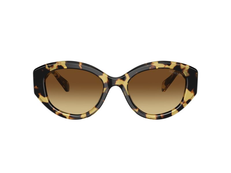 Swarovski Zonnebril SK 6005 100913