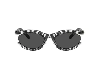 Swarovski Zonnebril SK 6006 100187