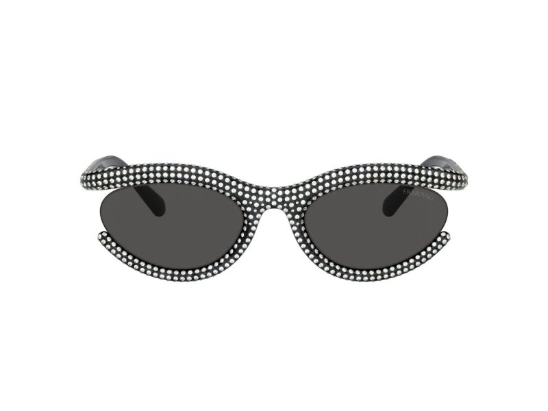 Swarovski Zonnebril SK 6006 100187