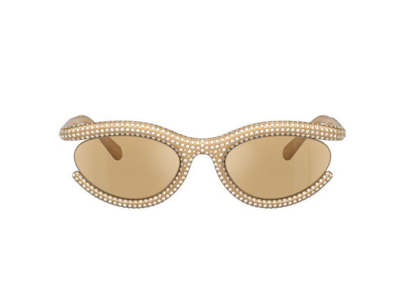 Swarovski Zonnebril SK 6006 1022D8