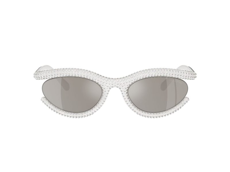 Swarovski Zonnebril SK 6006 10336G