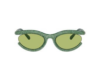 Swarovski Zonnebril SK 6006 103430