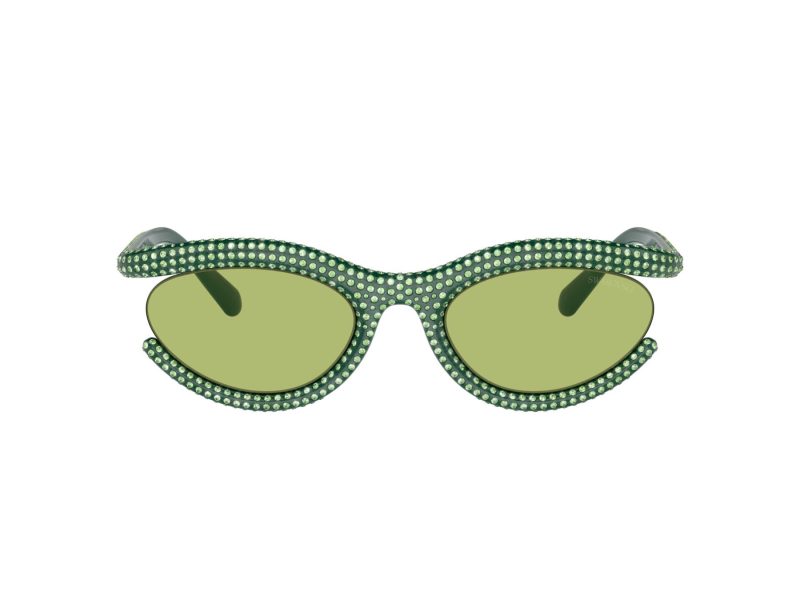 Swarovski Zonnebril SK 6006 103430