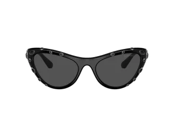Swarovski Zonnebril SK 6007 100187