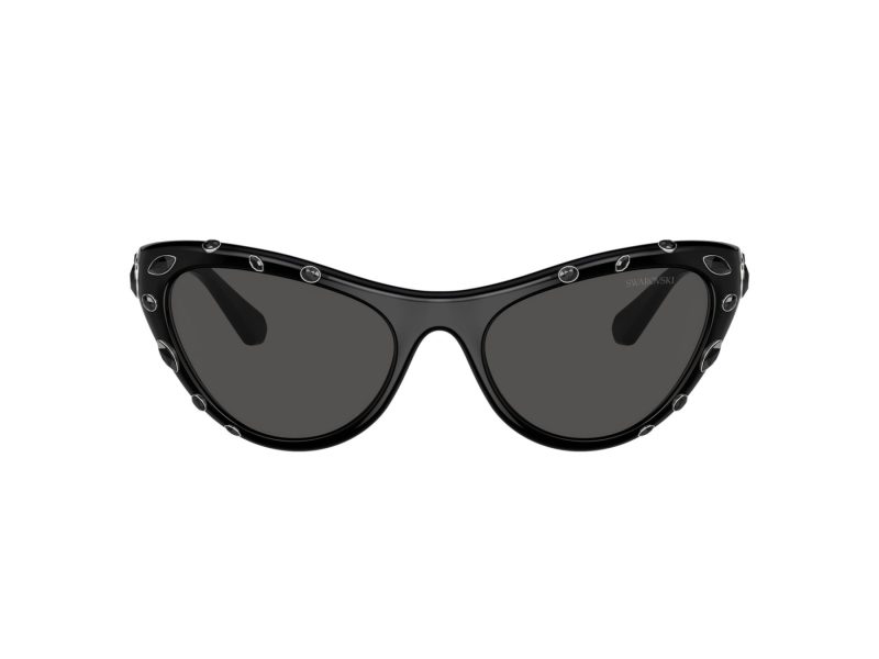 Swarovski Zonnebril SK 6007 100187