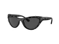 Swarovski Zonnebril SK 6007 100187