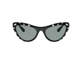 Swarovski Zonnebril SK 6007 1020/1