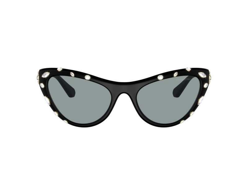 Swarovski Zonnebril SK 6007 1020/1