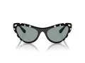 Swarovski Zonnebril SK 6007 1020/1