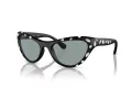 Swarovski Zonnebril SK 6007 1020/1
