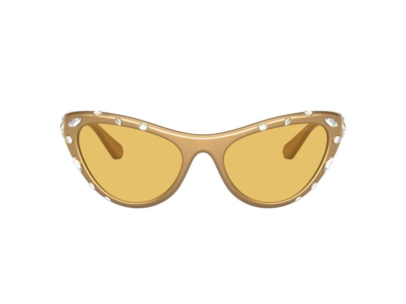 Swarovski Zonnebril SK 6007 102285