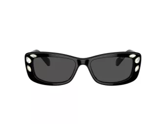 Swarovski Zonnebril SK 6008 100187