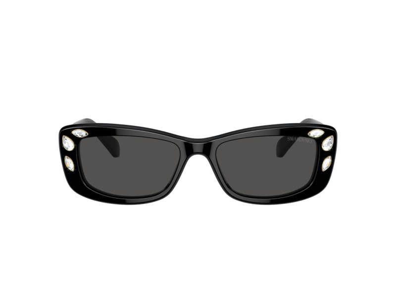 Swarovski Zonnebril SK 6008 100187