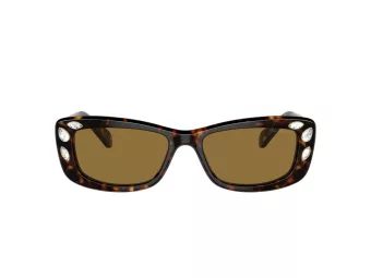 Swarovski Zonnebril SK 6008 100273