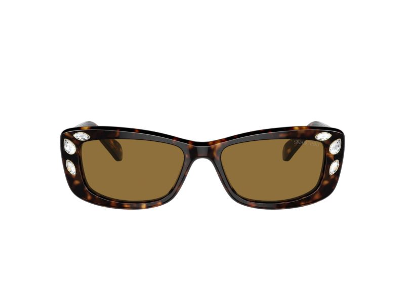 Swarovski Zonnebril SK 6008 100273