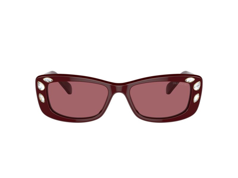 Swarovski Zonnebril SK 6008 100869