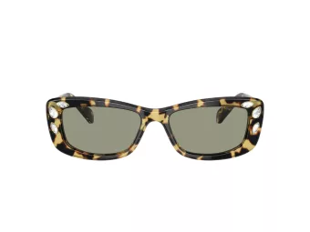 Swarovski Zonnebril SK 6008 1009/2