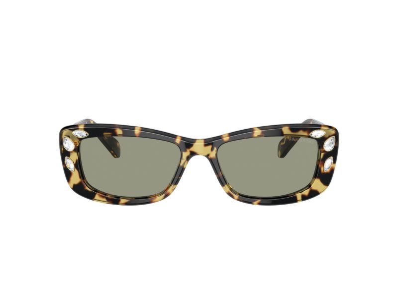 Swarovski Zonnebril SK 6008 1009/2