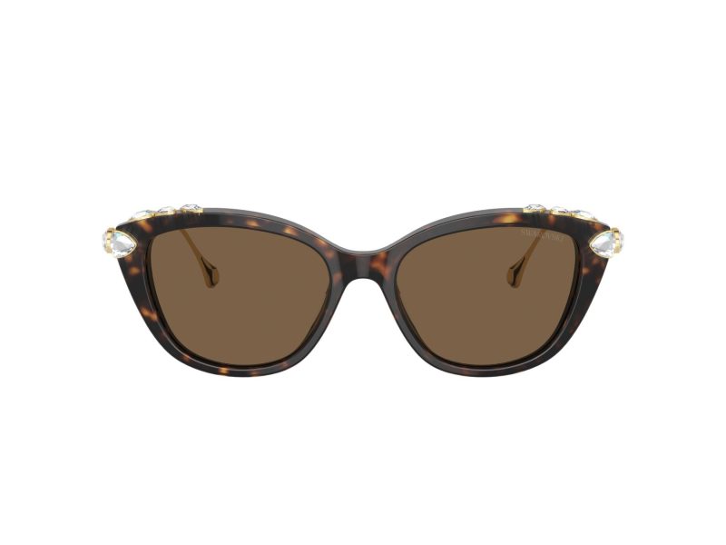Swarovski Zonnebril SK 6010 100273