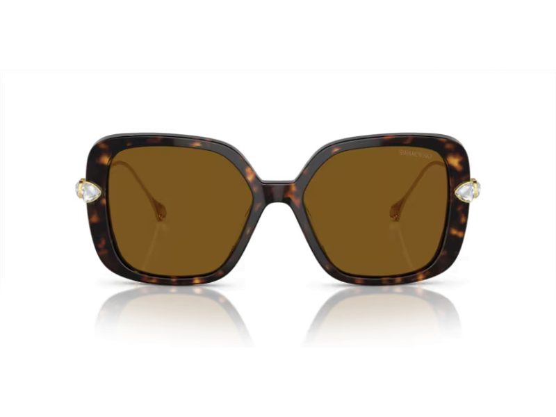 Swarovski Zonnebril SK 6011 100283
