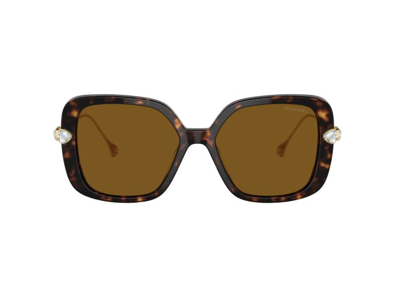 Swarovski Zonnebril SK 6011 100283