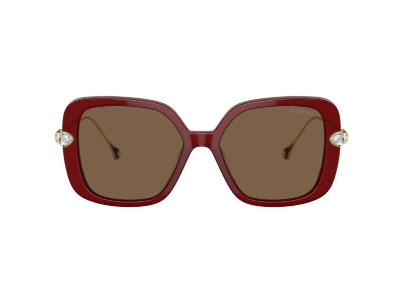 Swarovski Zonnebril SK 6011 105573