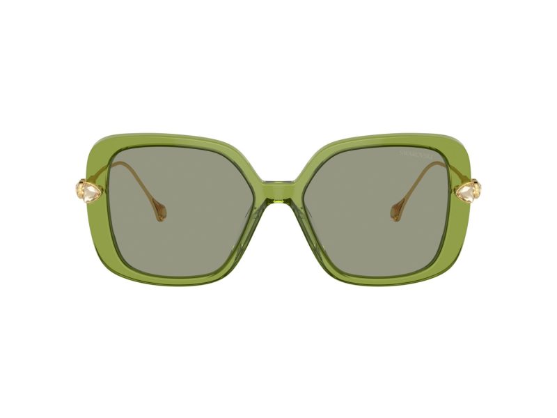 Swarovski Zonnebril SK 6011 3002/2