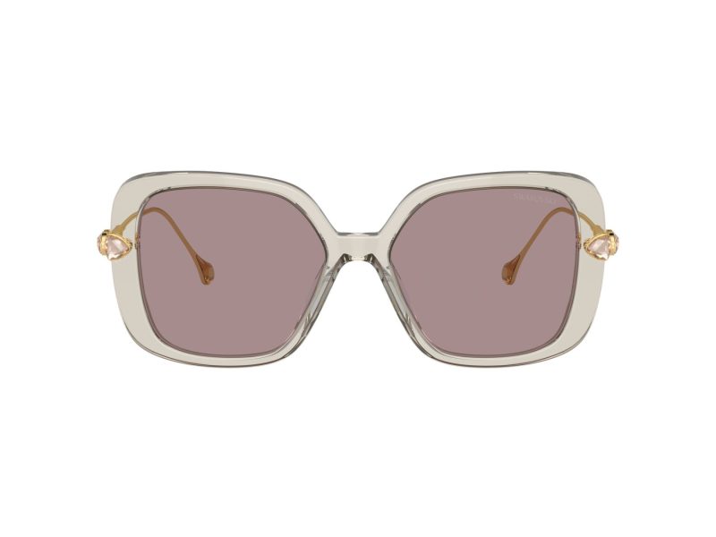 Swarovski Zonnebril SK 6011 3003LA