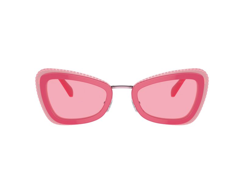 Swarovski Zonnebril SK 6012 101384