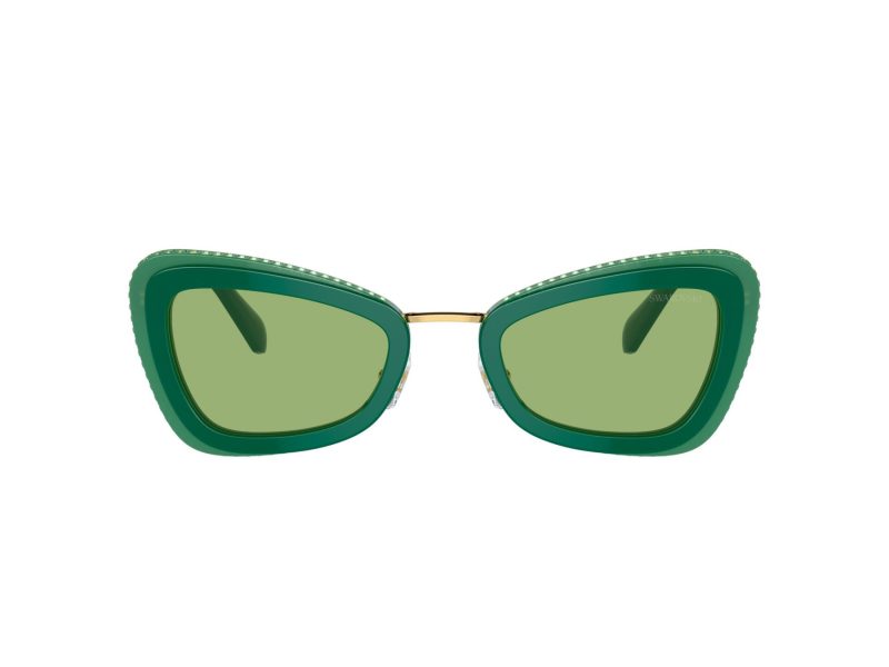 Swarovski Zonnebril SK 6012 1014/2