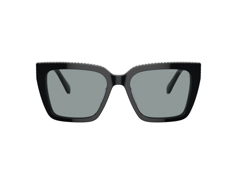 Swarovski Zonnebril SK 6013 1010/1