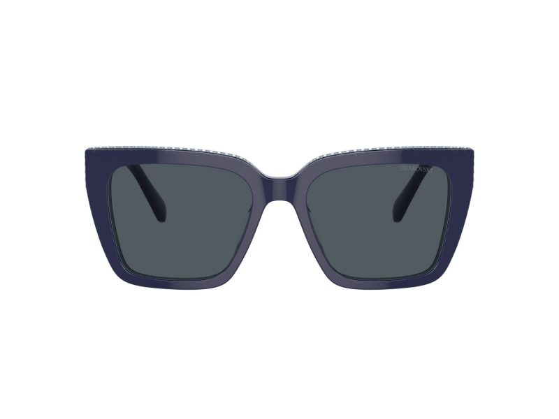 Swarovski Zonnebril SK 6013 101887