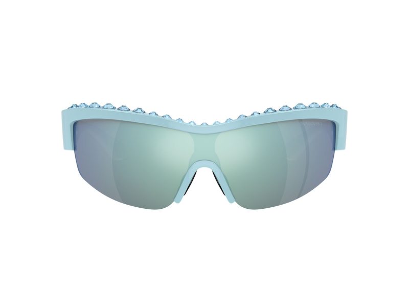 Swarovski Zonnebril SK 6014 103655