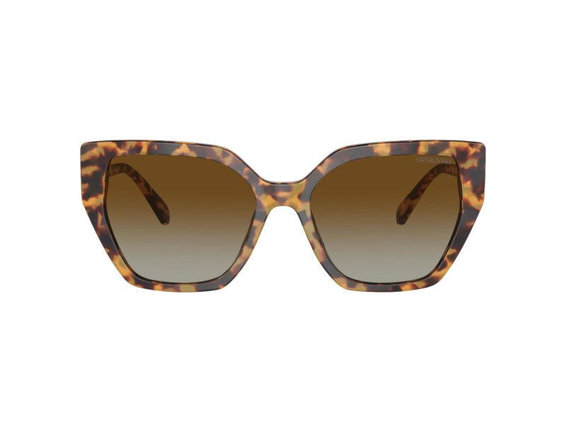 Swarovski Zonnebril SK 6016 1004T5