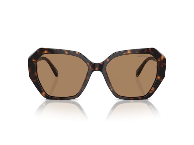 Swarovski Zonnebril SK 6017 1002M4