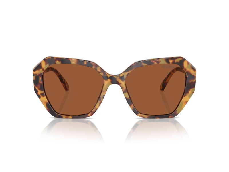 Swarovski Zonnebril SK 6017 100473