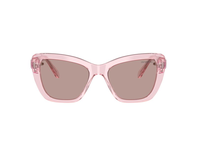 Swarovski Zonnebril SK 6018 30017N