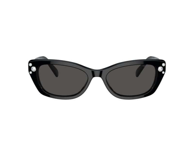 Swarovski Zonnebril SK 6019 100187