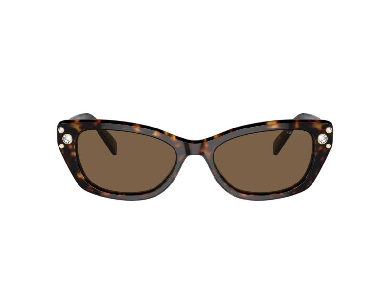 Swarovski Zonnebril SK 6019 100273