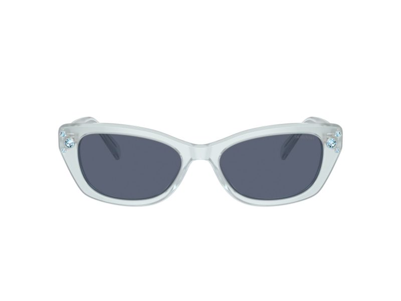 Swarovski Zonnebril SK 6019 10242V