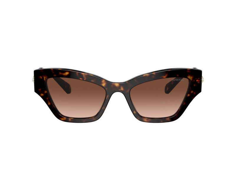 Swarovski Zonnebril SK 6021 10023B